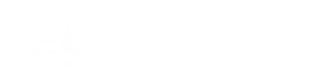 Southend on Sea City Council website logo